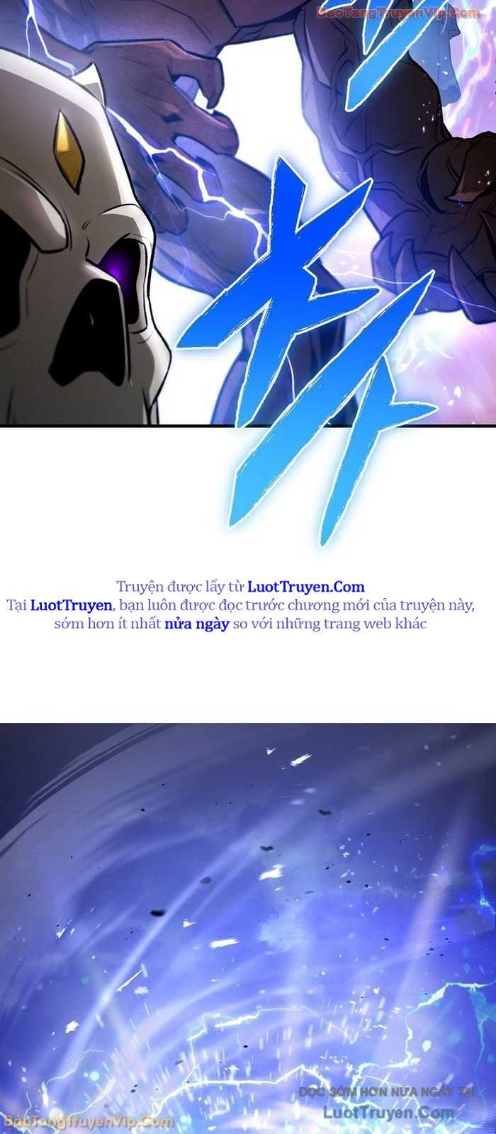 Anh Hùng Trở Về Chapter 123 - Next Chapter 124