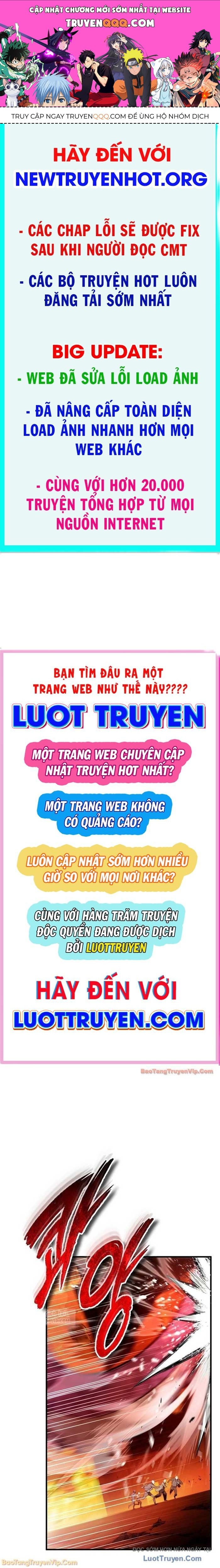Anh Hùng Trở Về Chapter 124 - Trang 2