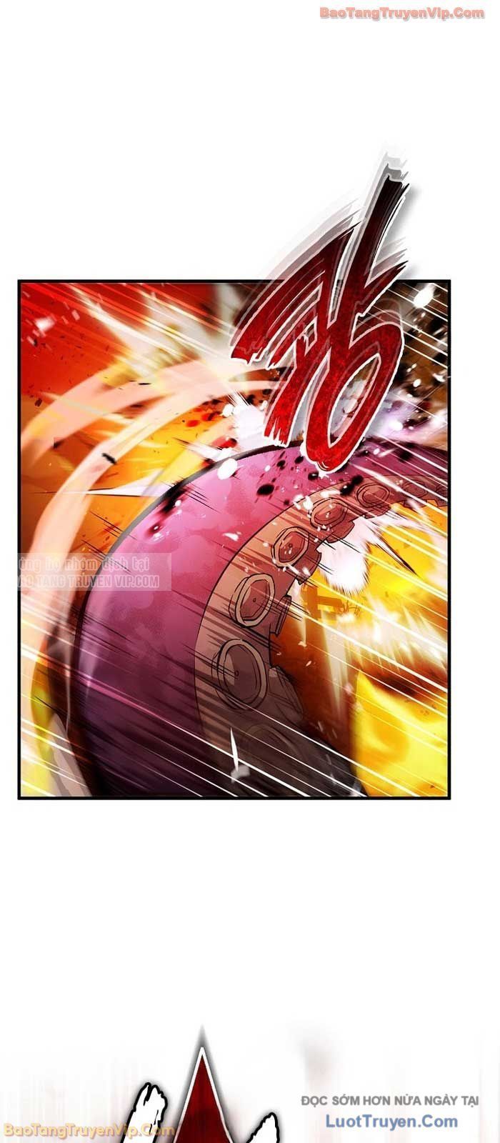 Anh Hùng Trở Về Chapter 124 - Trang 2