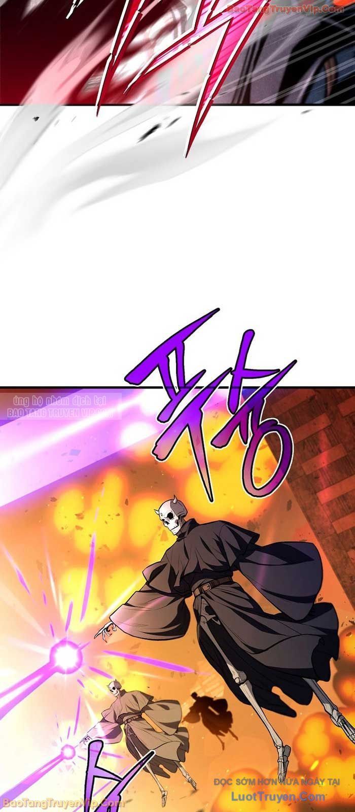 Anh Hùng Trở Về Chapter 124 - Trang 2