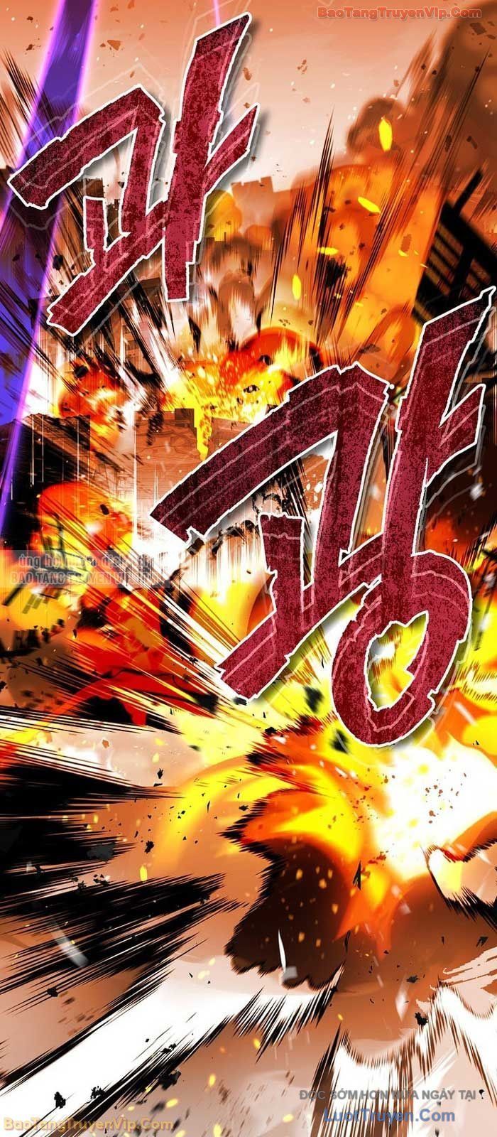 Anh Hùng Trở Về Chapter 124 - Trang 2