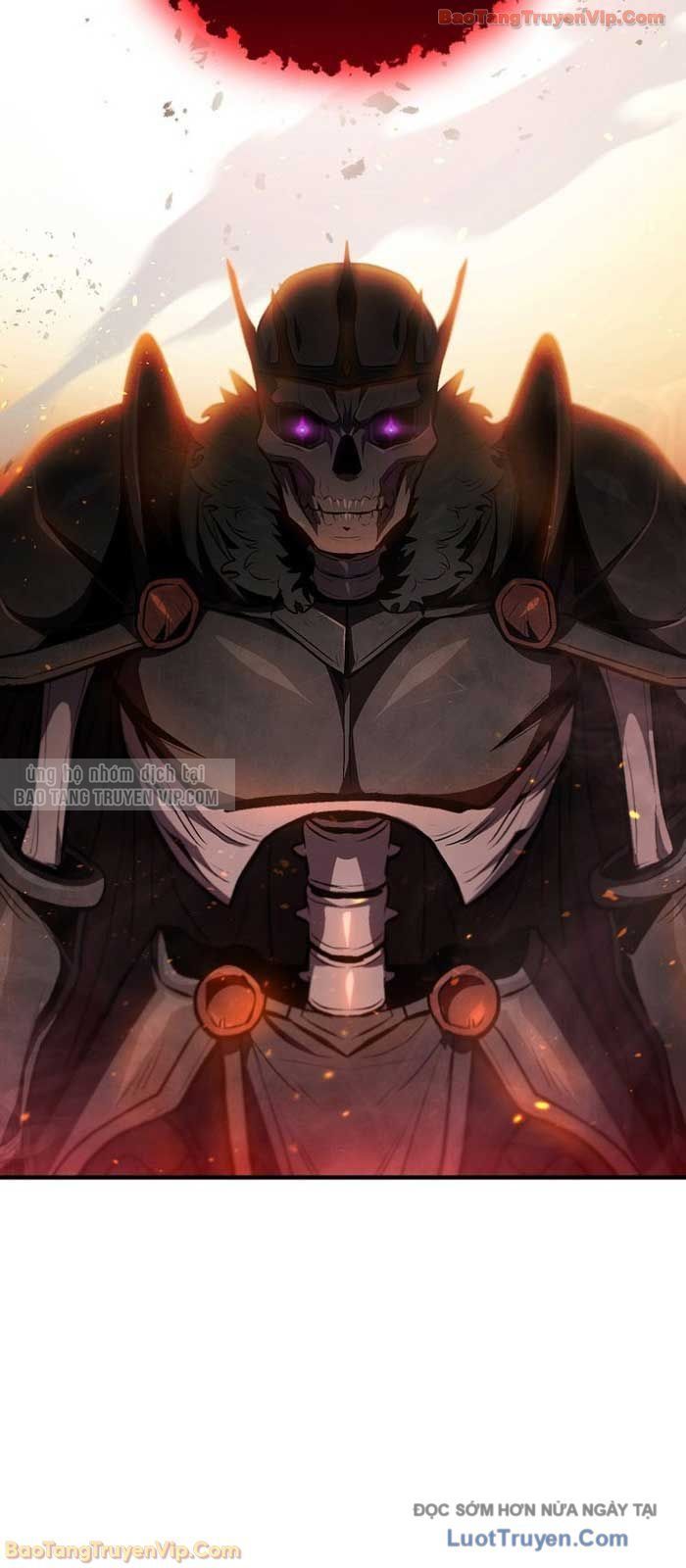 Anh Hùng Trở Về Chapter 124 - Trang 2