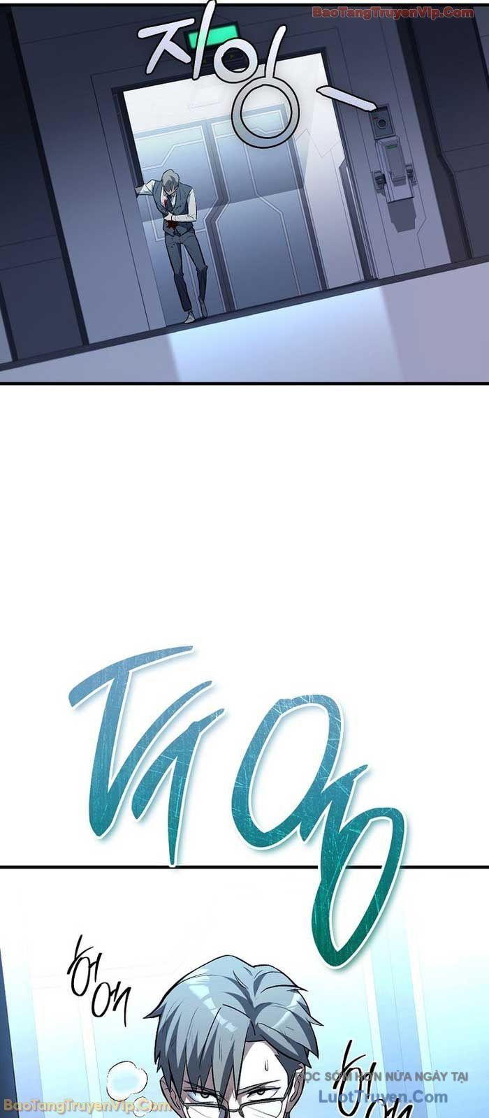 Anh Hùng Trở Về Chapter 124 - Trang 2