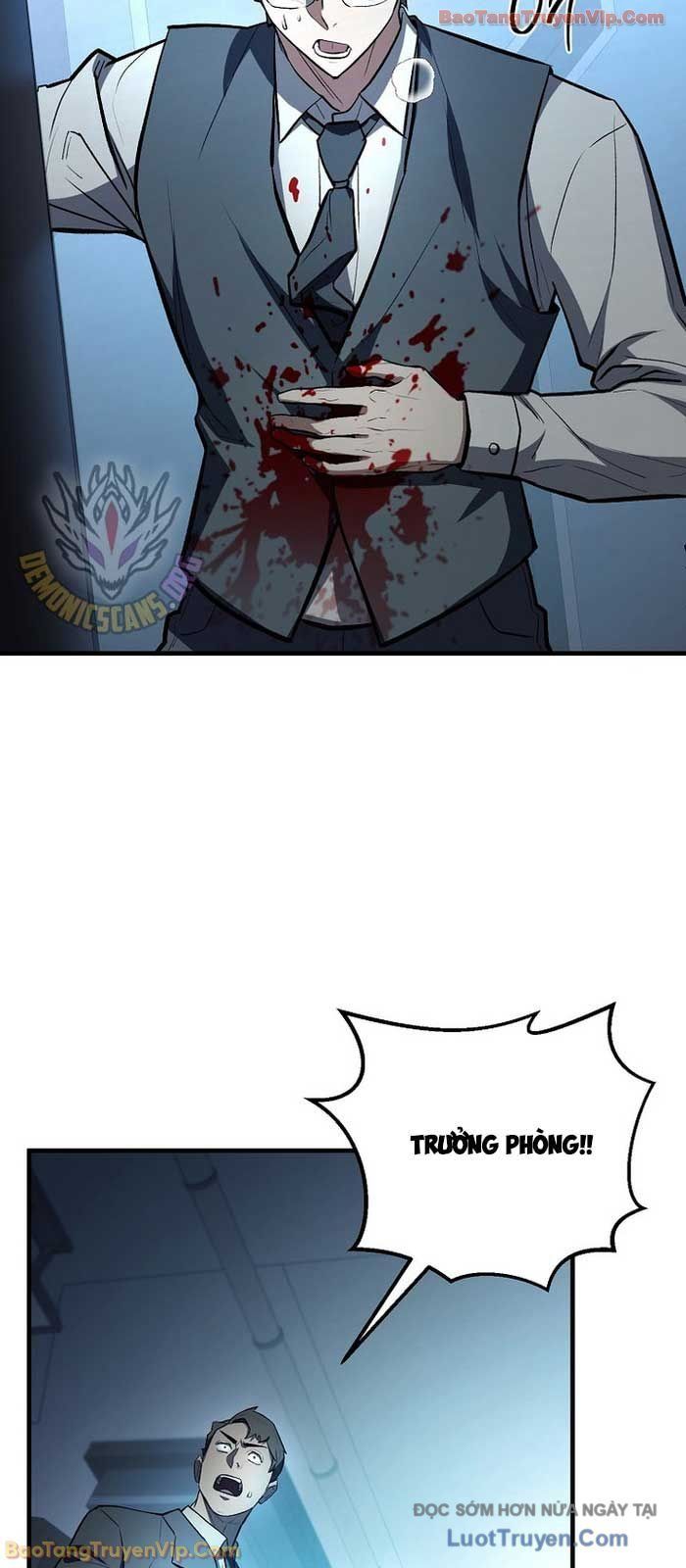 Anh Hùng Trở Về Chapter 124 - Trang 2