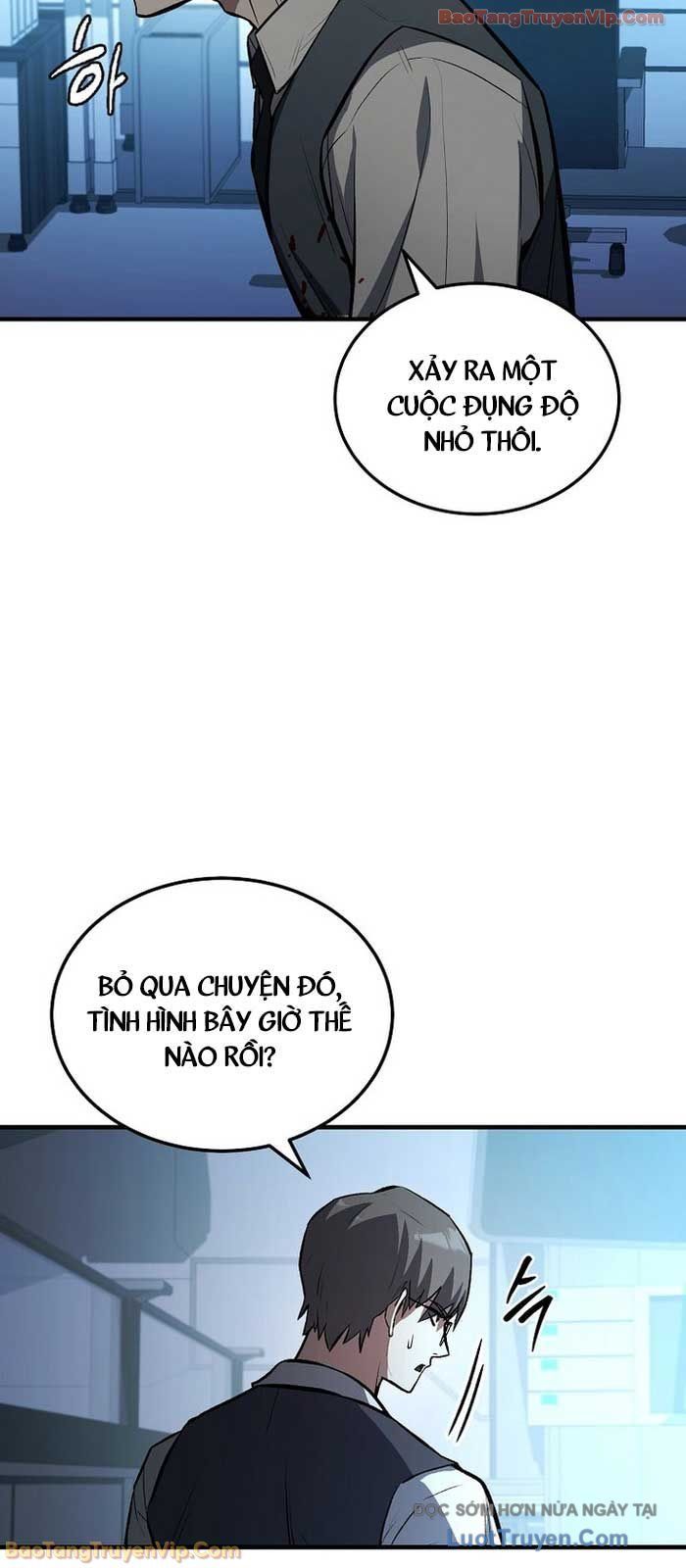 Anh Hùng Trở Về Chapter 124 - Trang 2