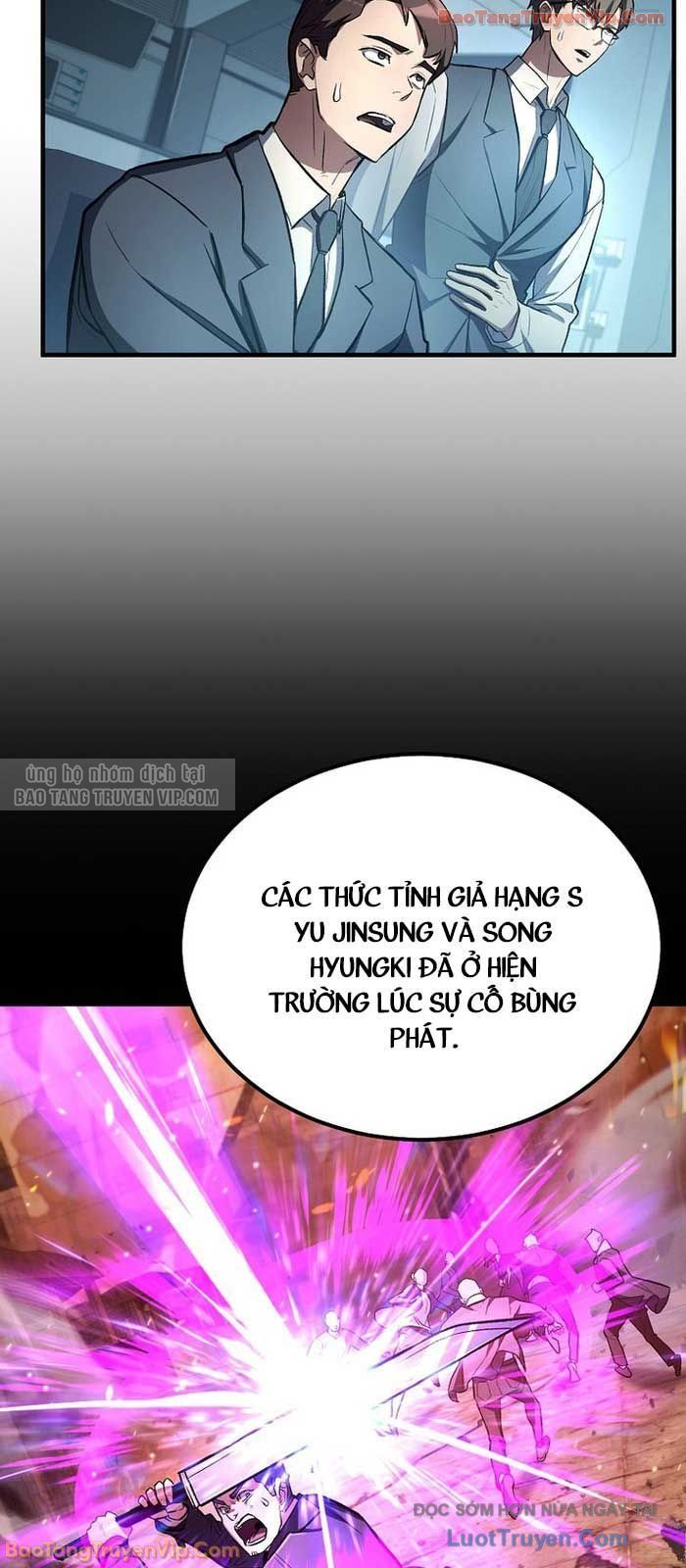 Anh Hùng Trở Về Chapter 124 - Trang 2