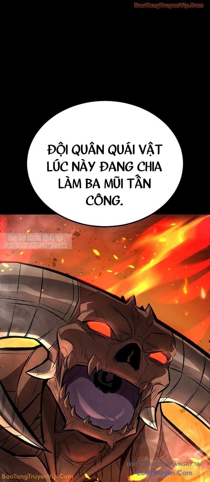 Anh Hùng Trở Về Chapter 124 - Trang 2