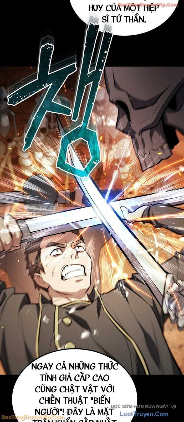 Anh Hùng Trở Về Chapter 124 - Trang 2