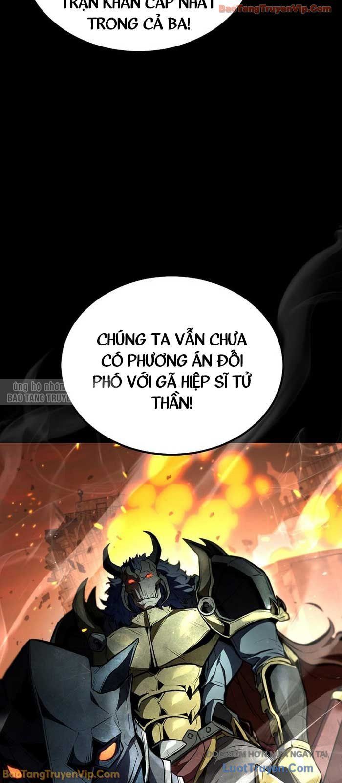 Anh Hùng Trở Về Chapter 124 - Trang 2