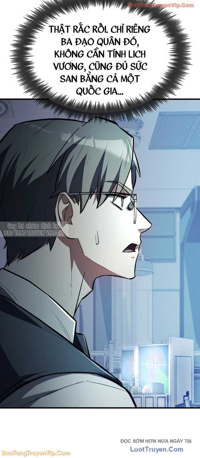 Anh Hùng Trở Về Chapter 124 - Trang 2