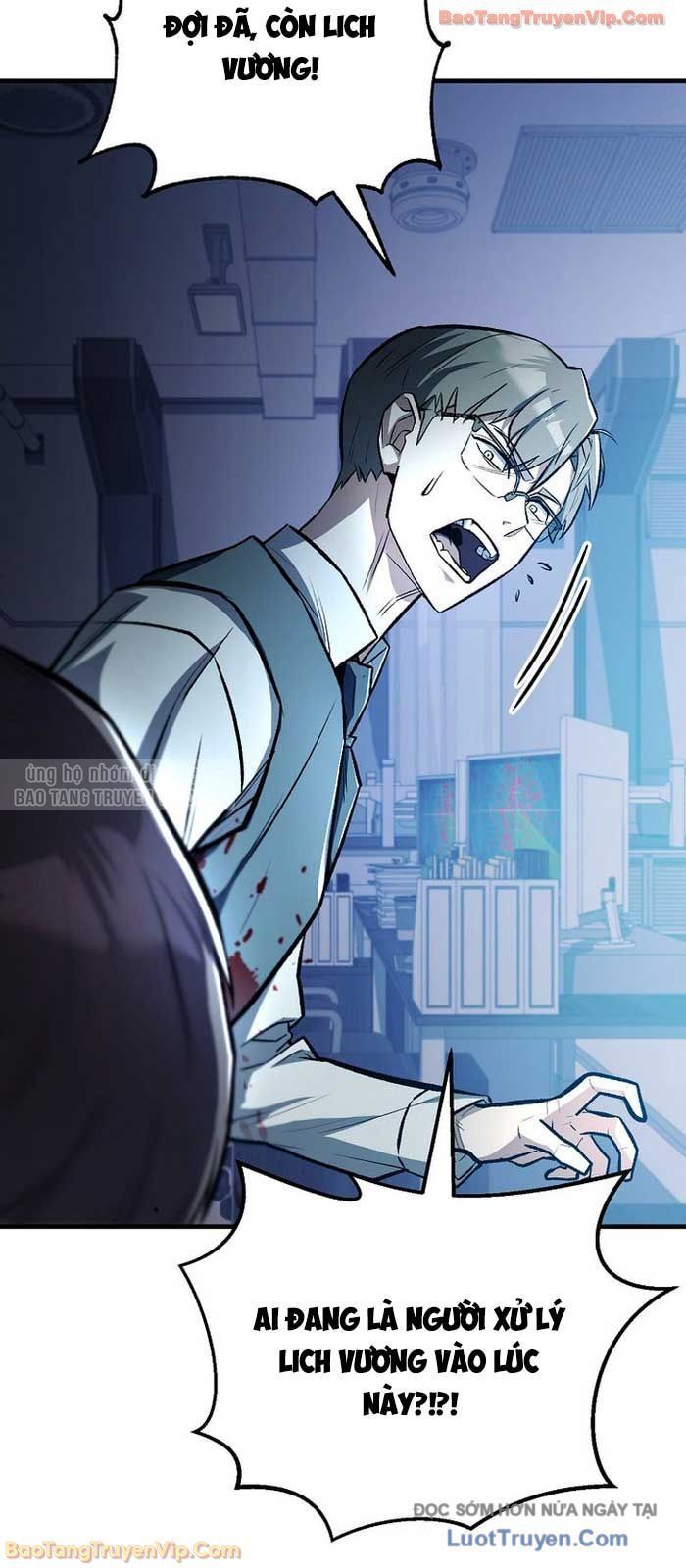 Anh Hùng Trở Về Chapter 124 - Trang 2