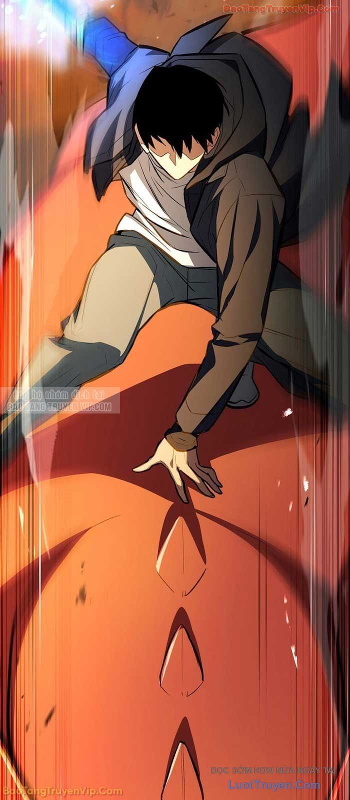 Anh Hùng Trở Về Chapter 124 - Trang 2