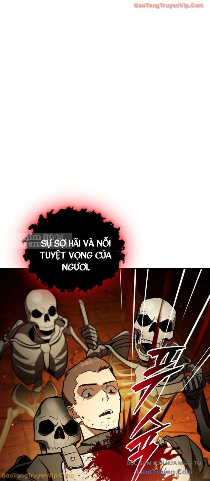 Anh Hùng Trở Về Chapter 124 - Trang 2