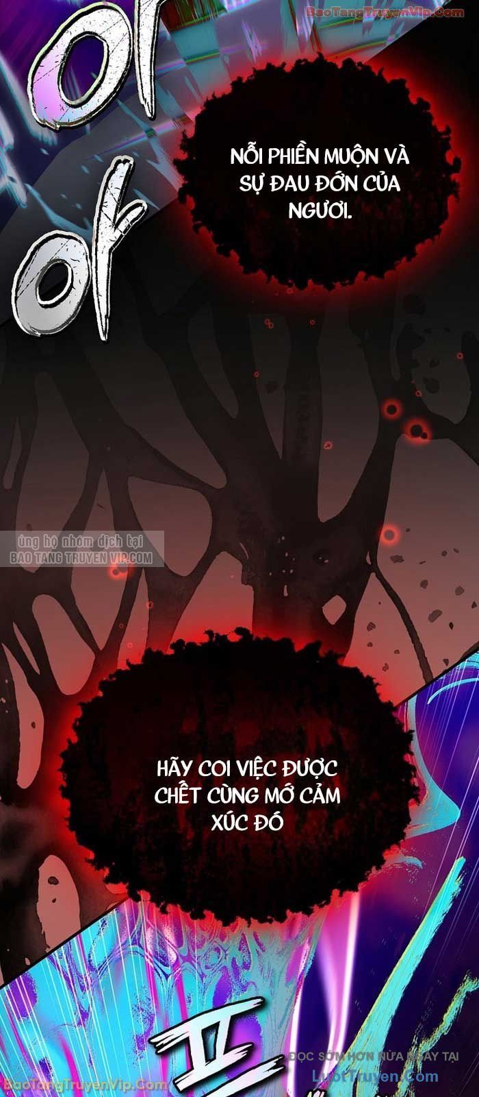 Anh Hùng Trở Về Chapter 124 - Trang 2