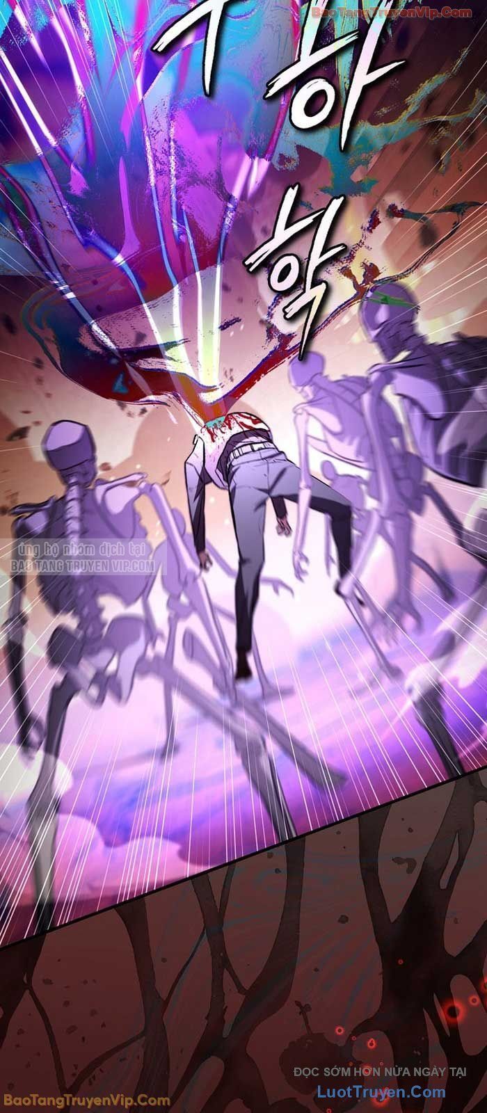 Anh Hùng Trở Về Chapter 124 - Trang 2