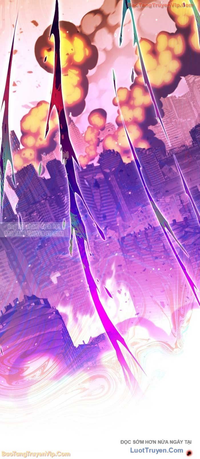 Anh Hùng Trở Về Chapter 124 - Trang 2