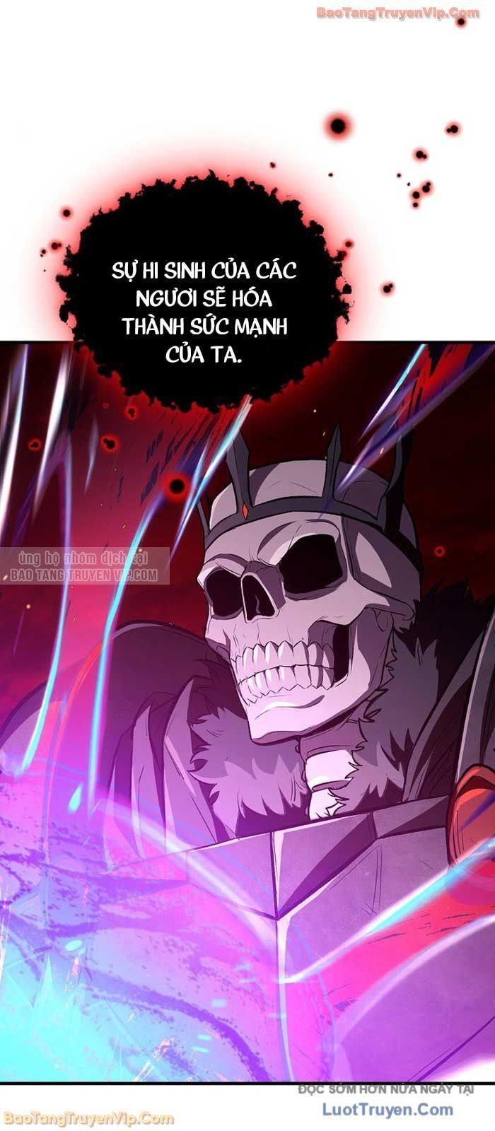 Anh Hùng Trở Về Chapter 124 - Trang 2