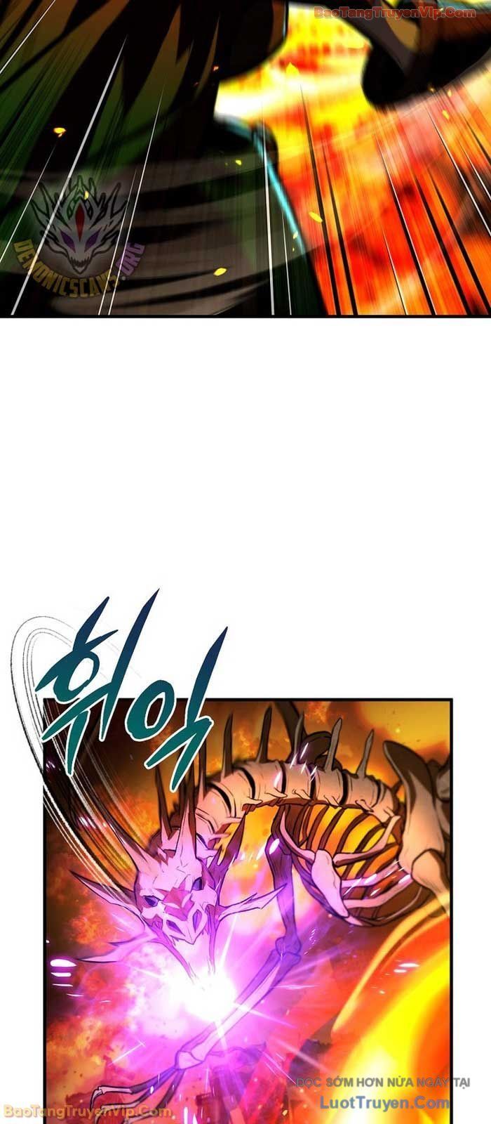 Anh Hùng Trở Về Chapter 124 - Trang 2