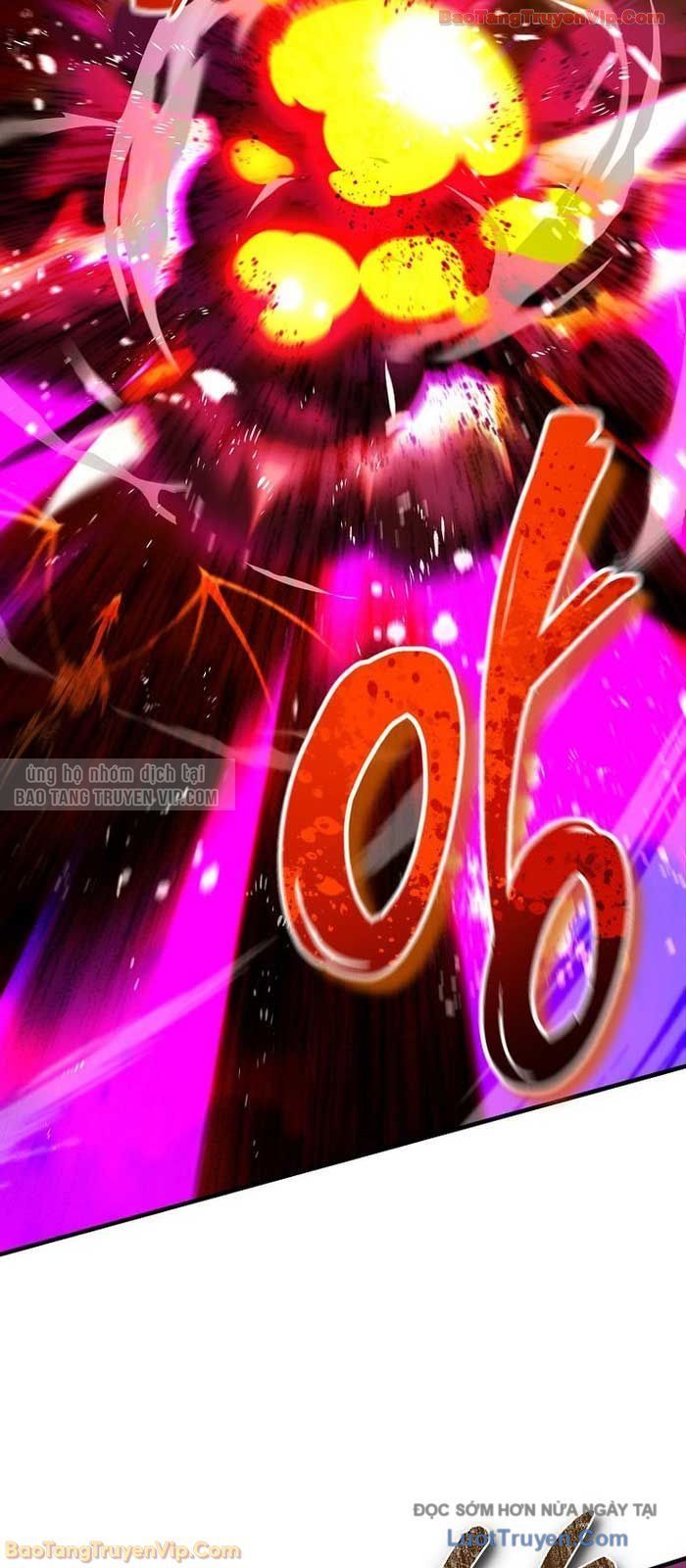 Anh Hùng Trở Về Chapter 124 - Trang 2