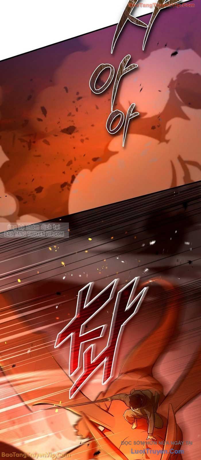 Anh Hùng Trở Về Chapter 124 - Trang 2