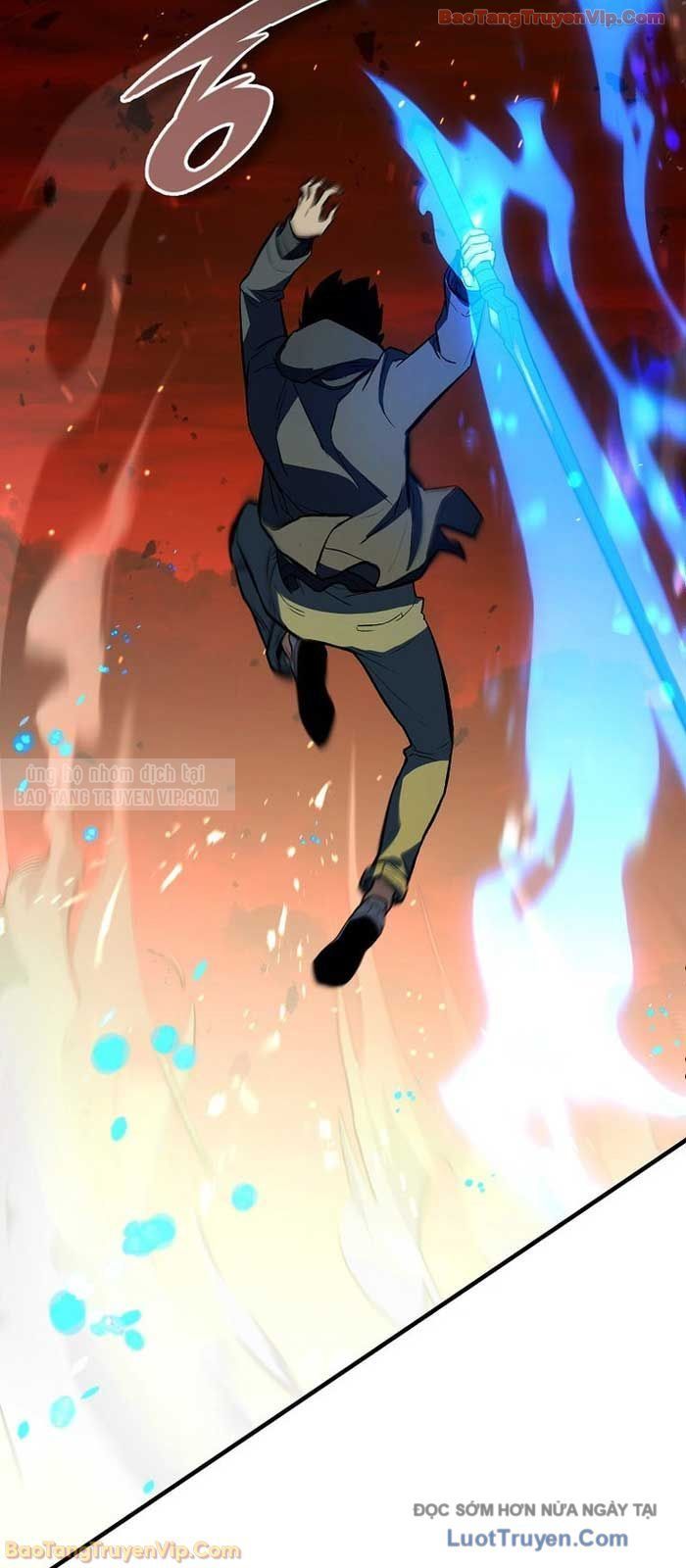 Anh Hùng Trở Về Chapter 124 - Trang 2