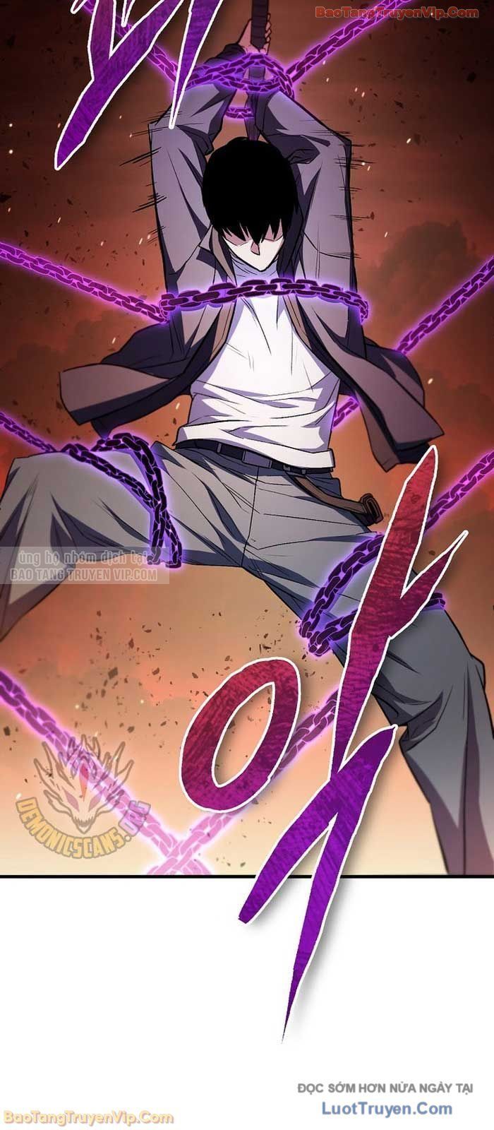 Anh Hùng Trở Về Chapter 124 - Trang 2