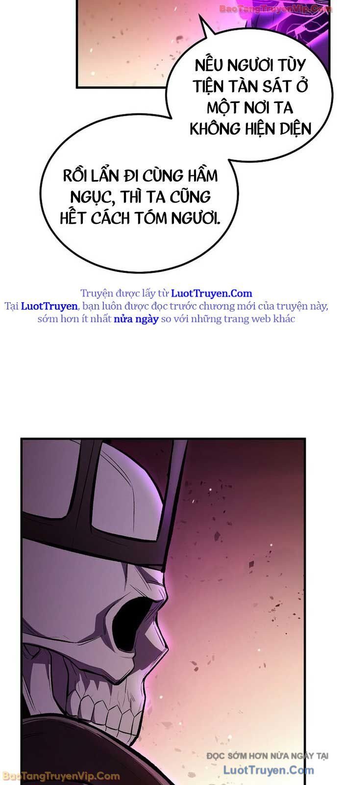 Anh Hùng Trở Về Chapter 124 - Trang 2