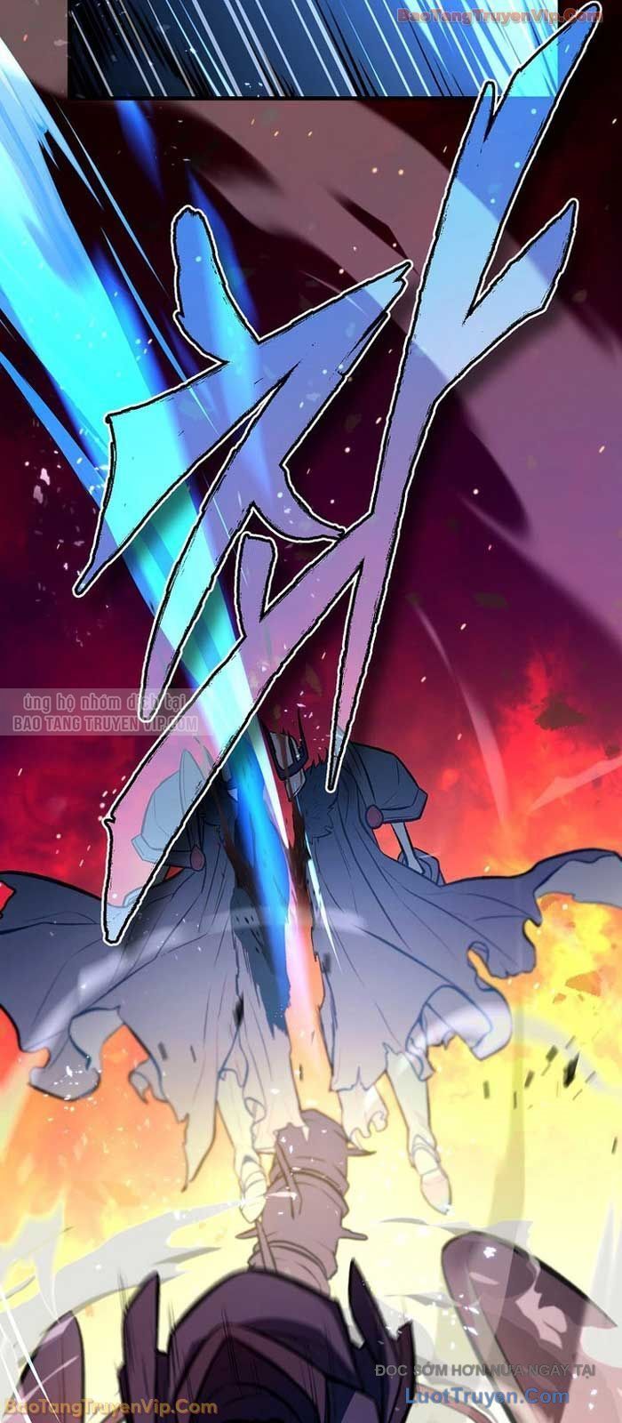 Anh Hùng Trở Về Chapter 124 - Trang 2