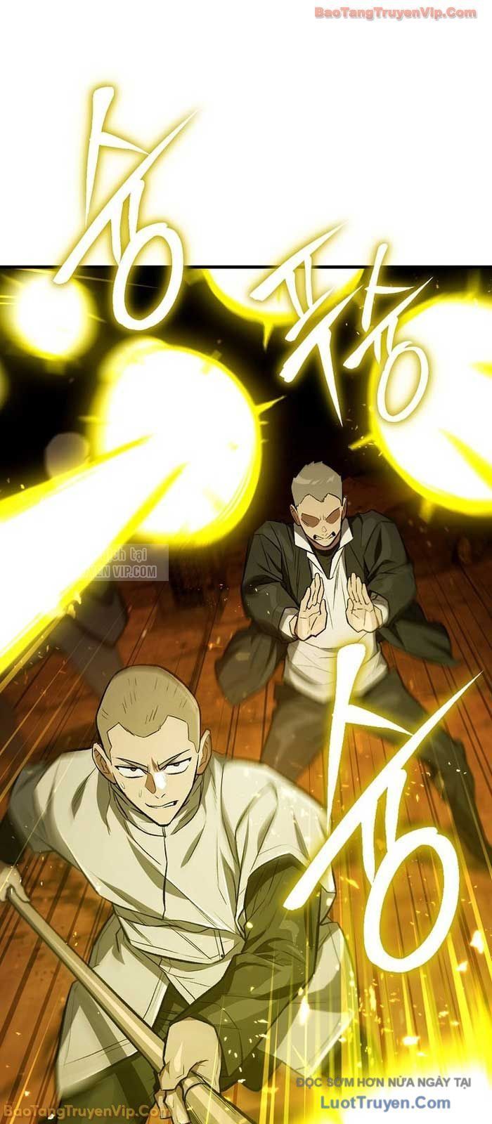 Anh Hùng Trở Về Chapter 125 - Next Chapter 126