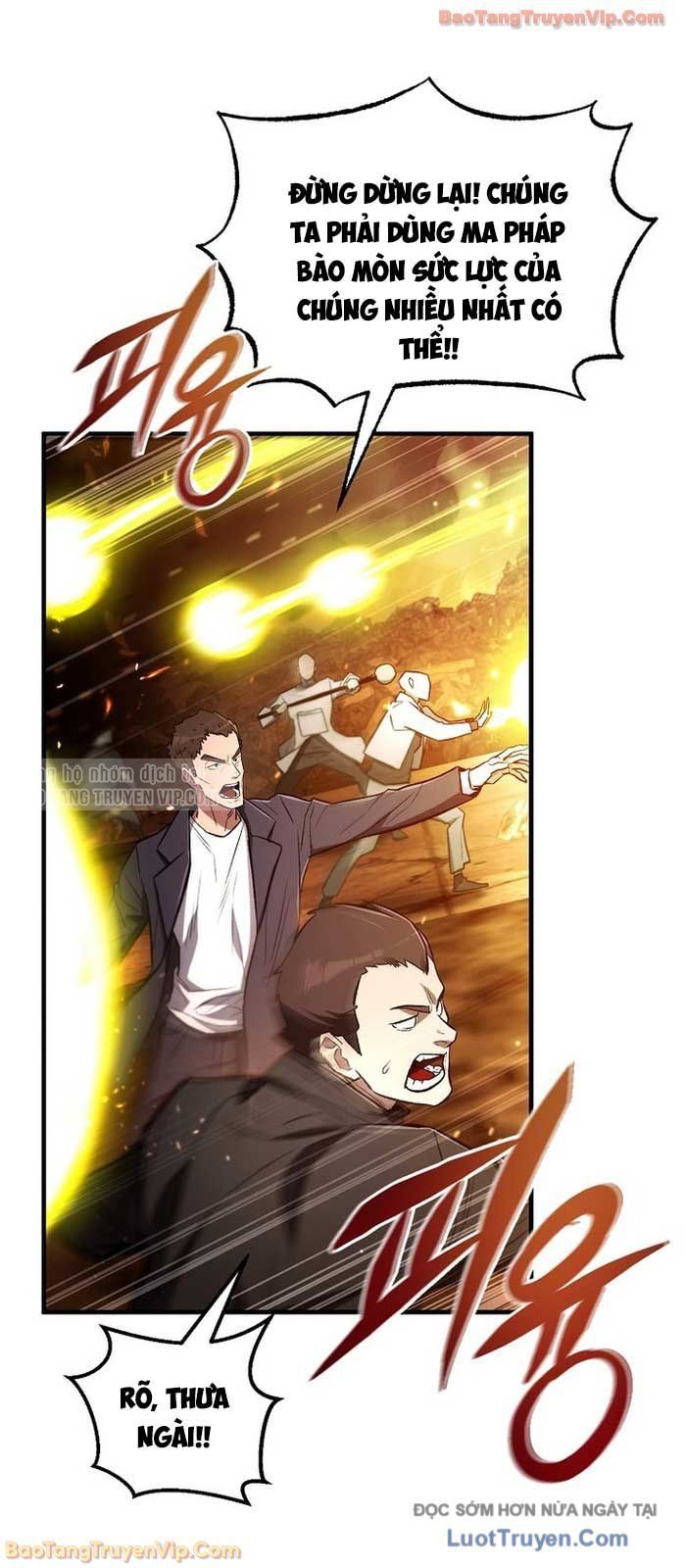 Anh Hùng Trở Về Chapter 125 - Next Chapter 126