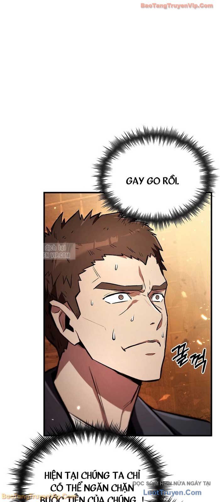 Anh Hùng Trở Về Chapter 125 - Next Chapter 126