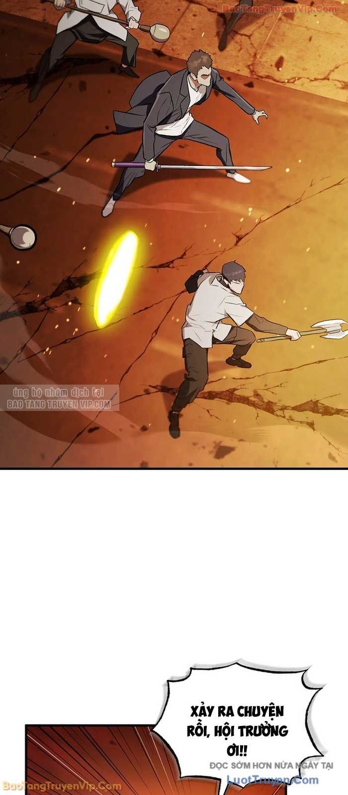 Anh Hùng Trở Về Chapter 125 - Next Chapter 126