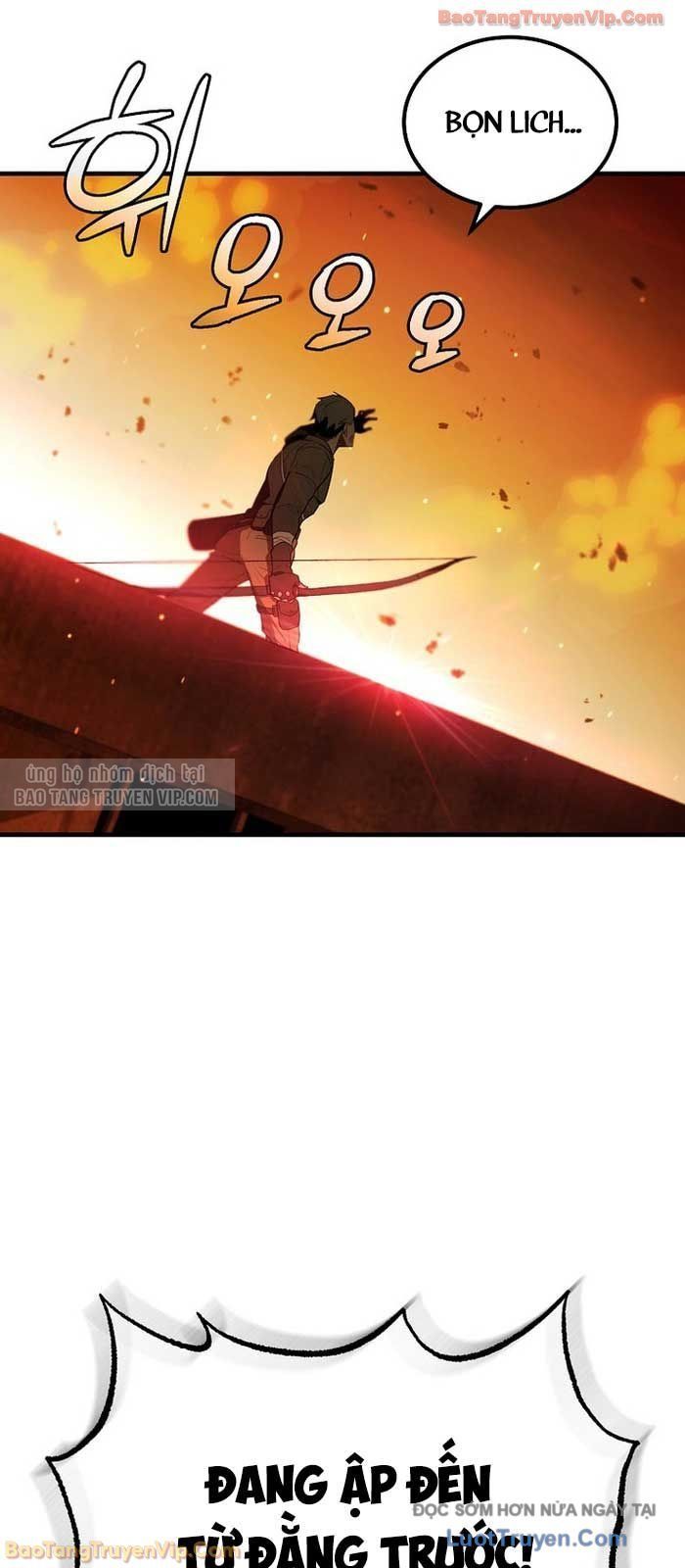 Anh Hùng Trở Về Chapter 125 - Next Chapter 126