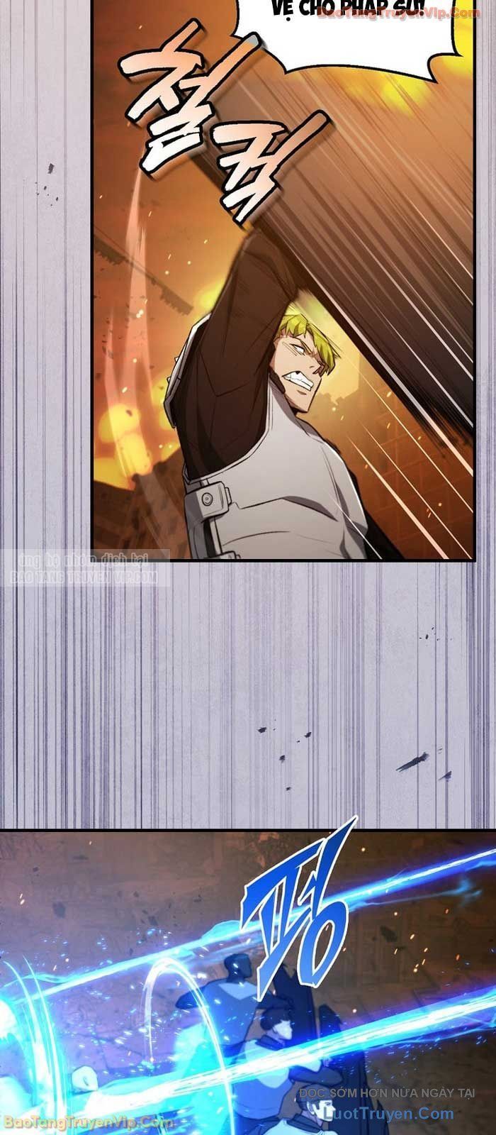 Anh Hùng Trở Về Chapter 125 - Next Chapter 126