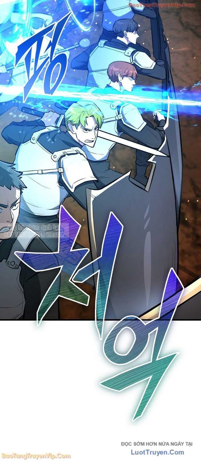 Anh Hùng Trở Về Chapter 125 - Next Chapter 126