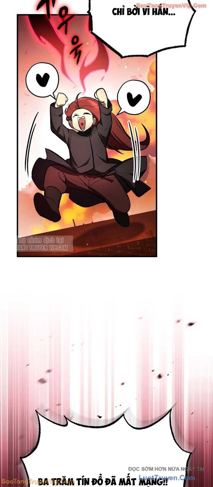 Anh Hùng Trở Về Chapter 125 - Next Chapter 126