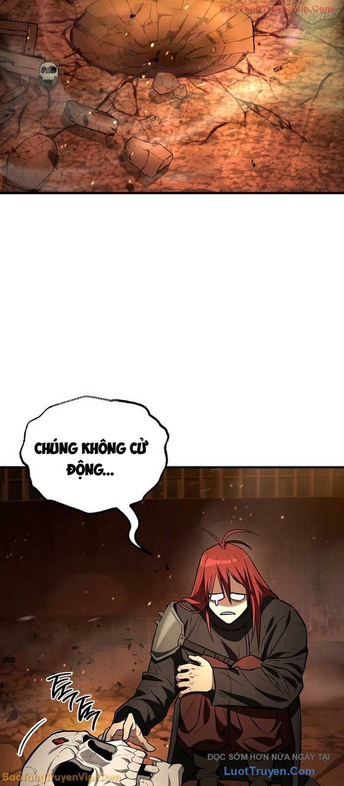 Anh Hùng Trở Về Chapter 125 - Next Chapter 126