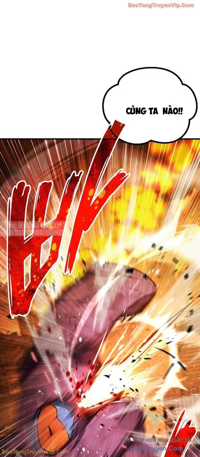 Anh Hùng Trở Về Chapter 125 - Next Chapter 126