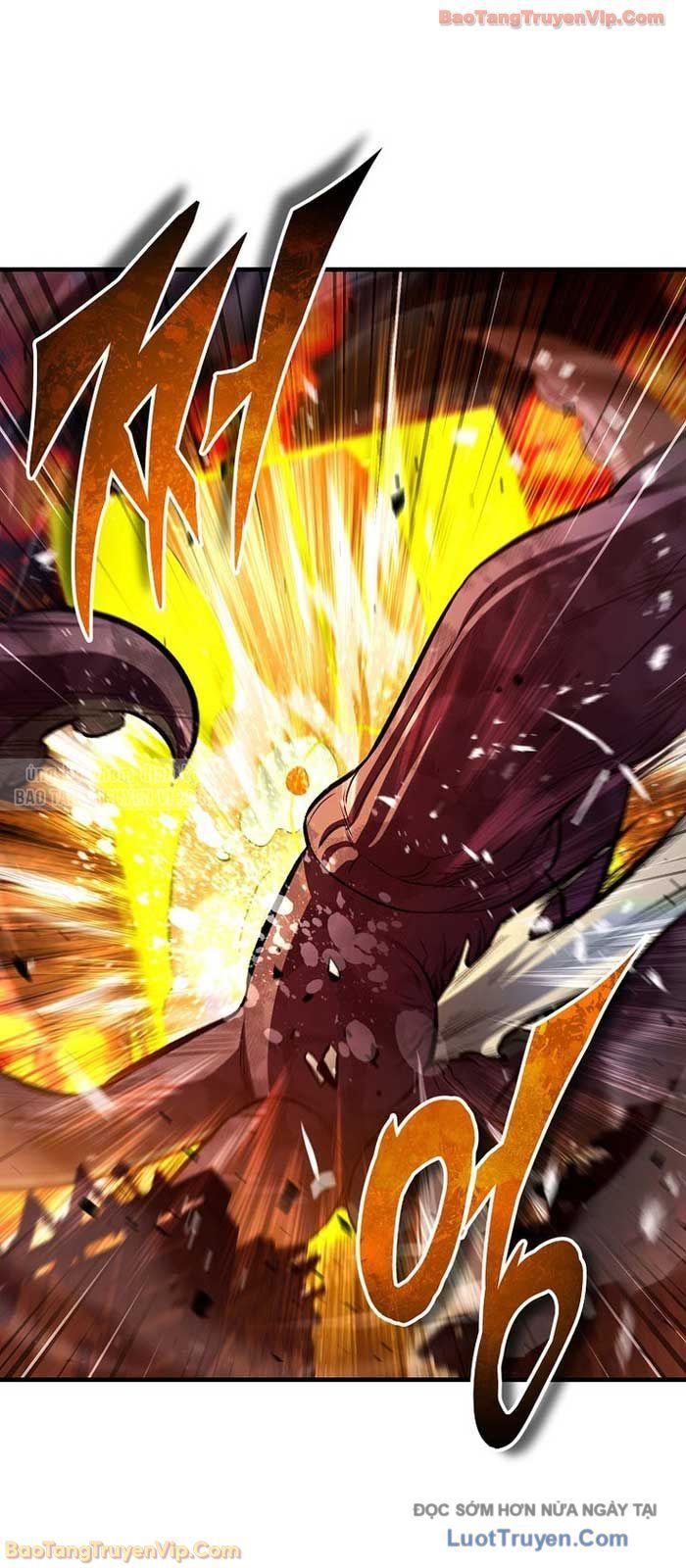 Anh Hùng Trở Về Chapter 125 - Next Chapter 126