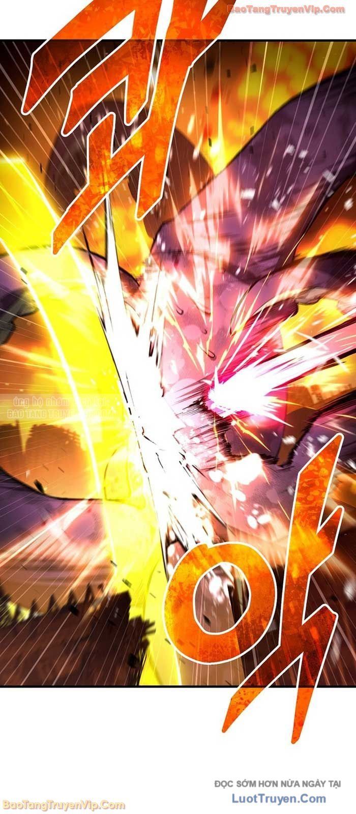 Anh Hùng Trở Về Chapter 125 - Next Chapter 126