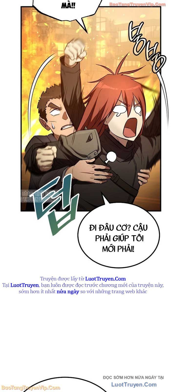 Anh Hùng Trở Về Chapter 125 - Next Chapter 126