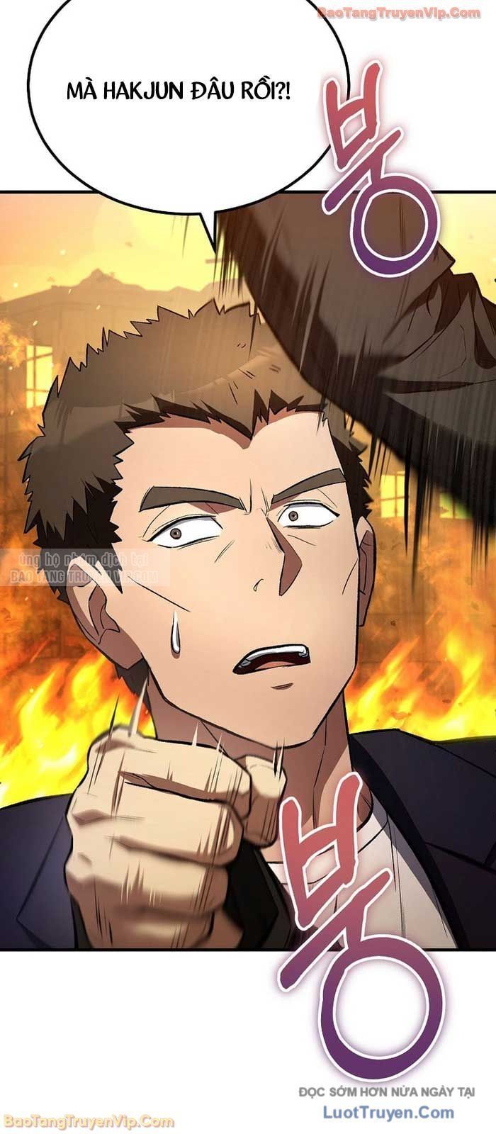 Anh Hùng Trở Về Chapter 125 - Next Chapter 126