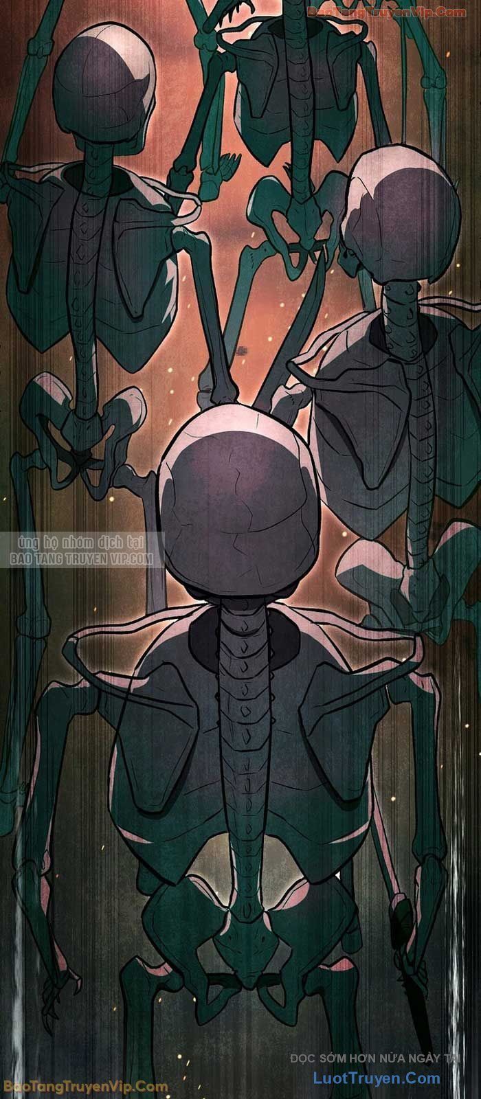 Anh Hùng Trở Về Chapter 125 - Next Chapter 126