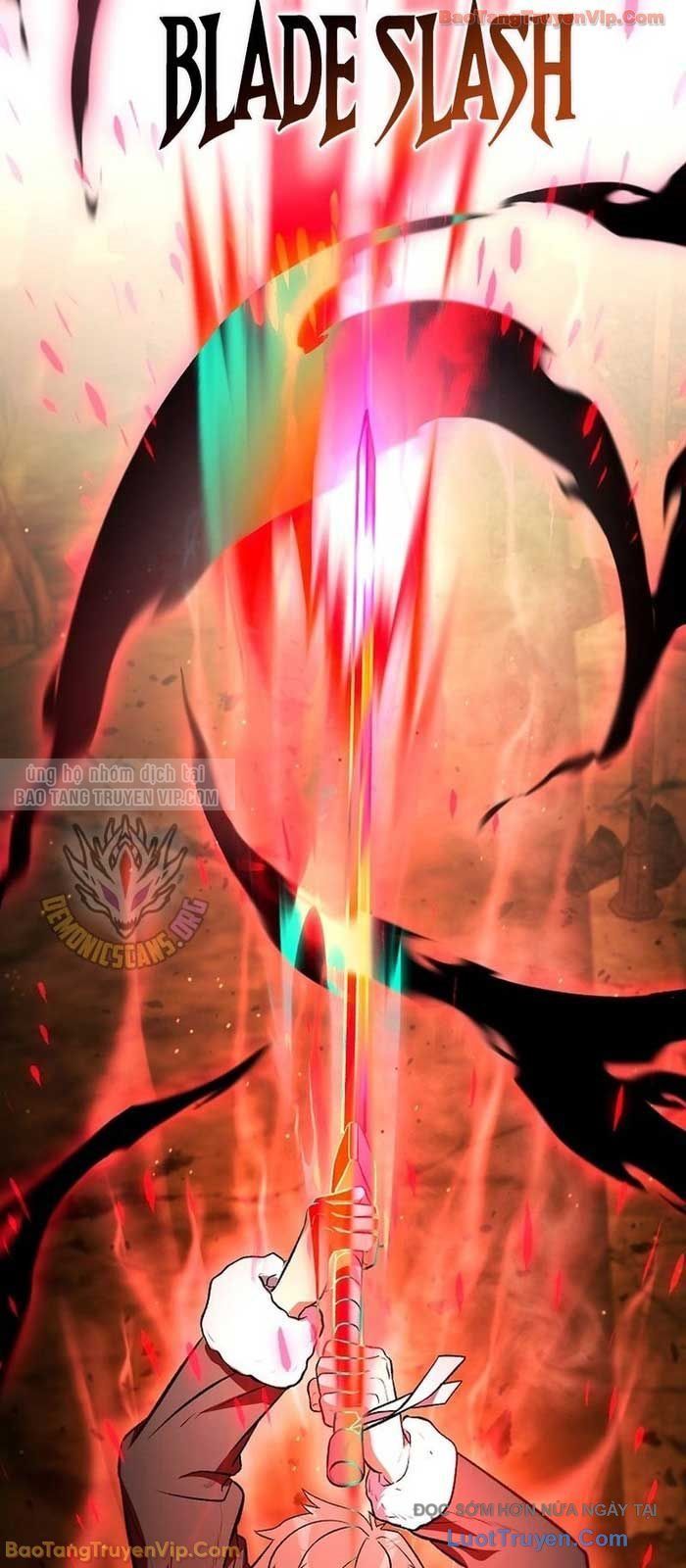 Anh Hùng Trở Về Chapter 126 - Next Chapter 127