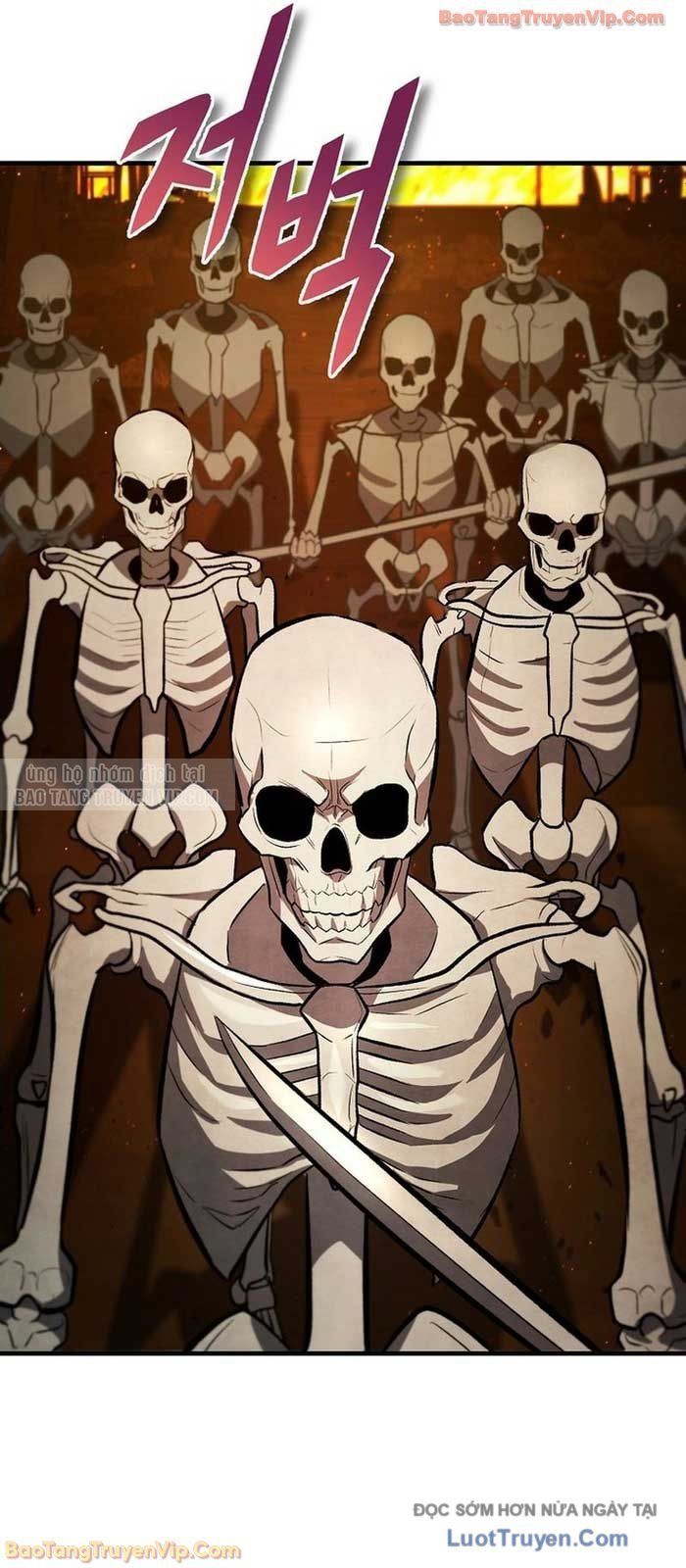 Anh Hùng Trở Về Chapter 126 - Next Chapter 127