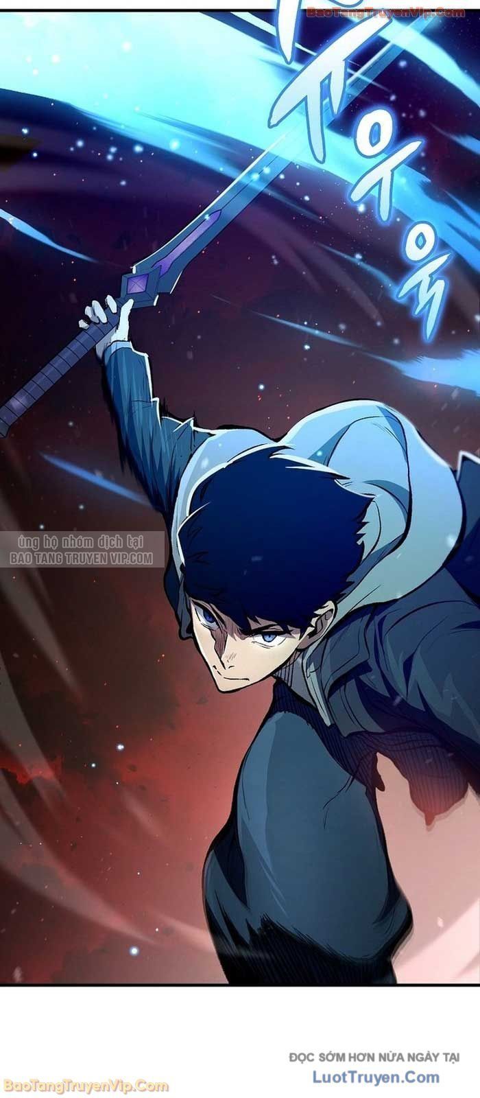 Anh Hùng Trở Về Chapter 126 - Next Chapter 127