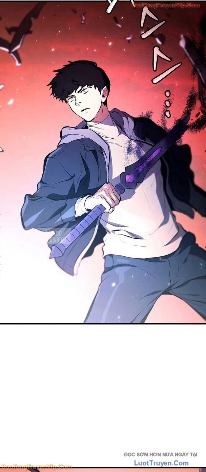 Anh Hùng Trở Về Chapter 126 - Next Chapter 127