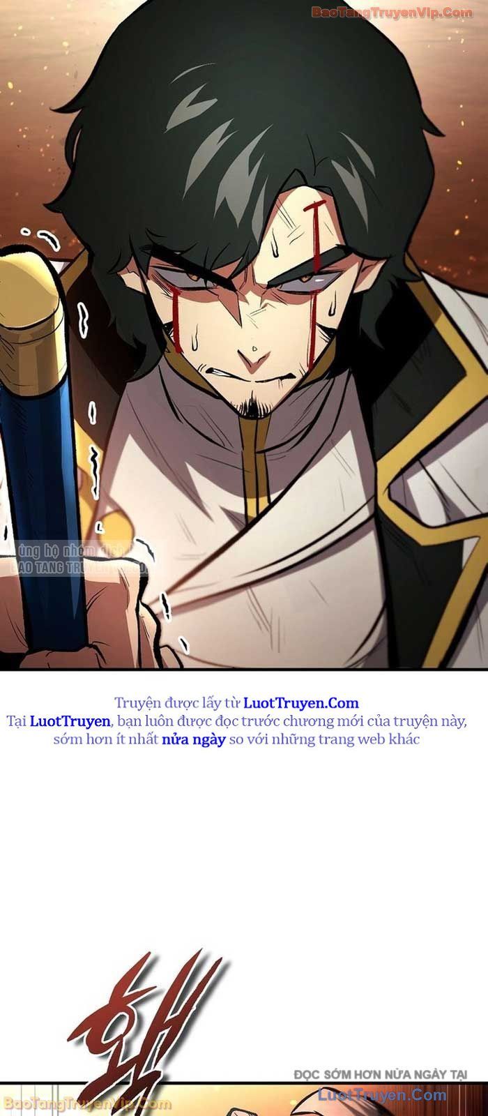 Anh Hùng Trở Về Chapter 126 - Next Chapter 127