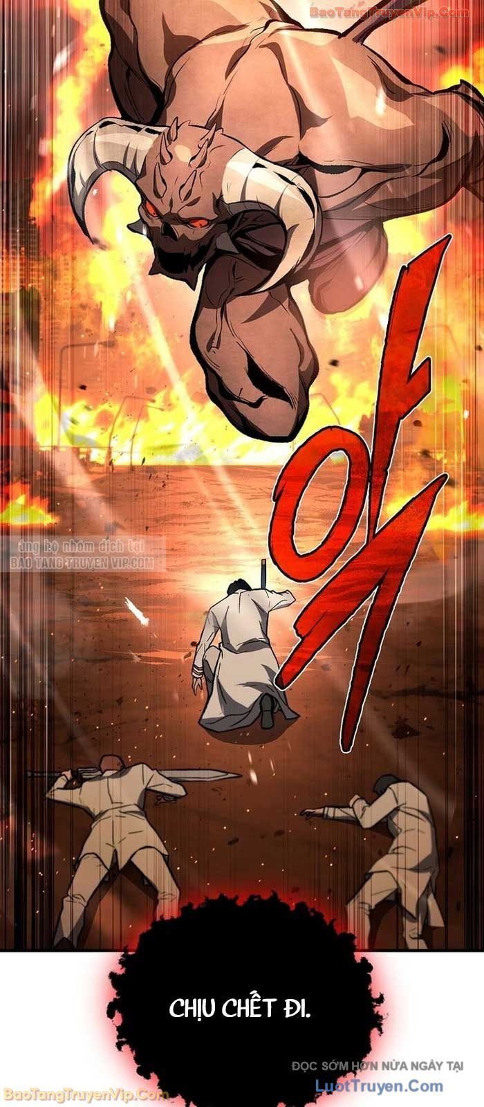 Anh Hùng Trở Về Chapter 126 - Next Chapter 127