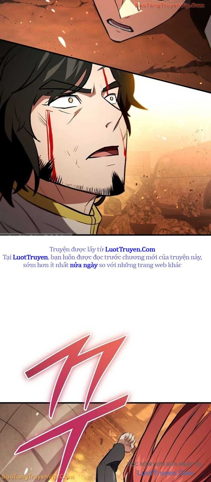 Anh Hùng Trở Về Chapter 126 - Next Chapter 127